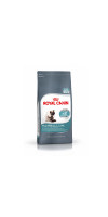 RC Hairball Care 10 кг, питание для полудлинношерстных кошек
