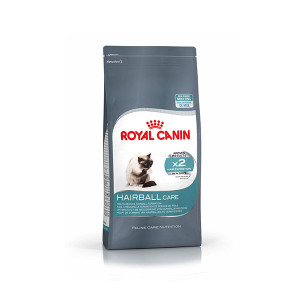 RC Hairball Care 400 гр, питание для полудлинношерстных кошек RC Hairball Care 400 гр, питание для полудлинношерстных кошек