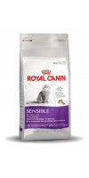 RC Sensible 33, 15 кг, питание для кошек