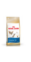 RC Siamese 38, 2 кг питание для сиамских кошек