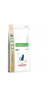 RC VET Urinary S/O LP34, 1,5 кг, для кошек при МКБ