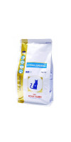 RC VET Hypoallergenic DR25, 2,5 кг, для кошек при пищевой аллергии/непереносимости