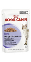 RC Digest Sensitive 85г для кошек с чувствительным пищеварением