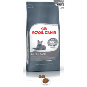 RC Oral Care 1,5 кг, питание для кошек, обеспечивающее гигиену полости рта RC Oral Care 1,5 кг, питание для кошек, обеспечивающее гигиену полости рта