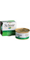 Schesir консервы 85 г для кошек Филе Цыпленка
