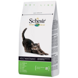 Schesir сухой корм 1,5 кг для кошек Ягненок Schesir сухой корм 1,5 кг для кошек Ягненок